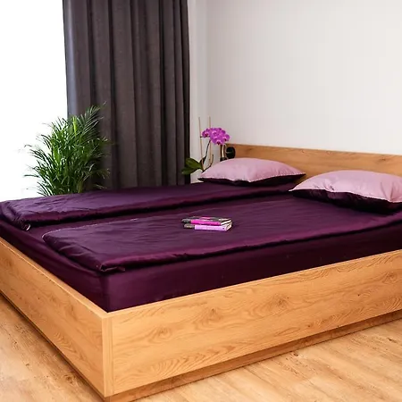 Vip Apartamenty Number 6 Lublin Zewnętrze zdjęcie