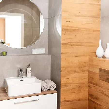 Vip Apartamenty Number 6 Lublin Zewnętrze zdjęcie