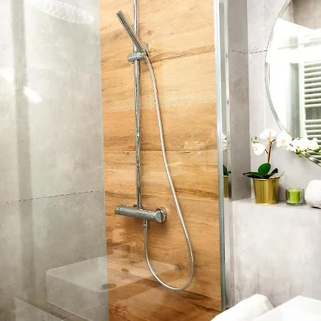 Vip Apartamenty Number 6 Lublin Zewnętrze zdjęcie