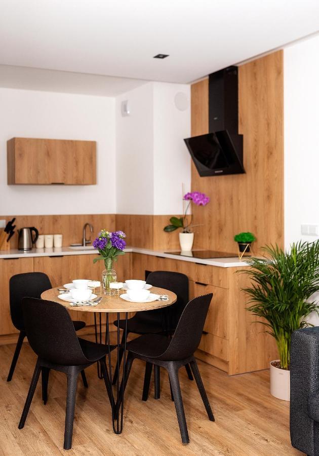 Vip Number 6 Apartment *