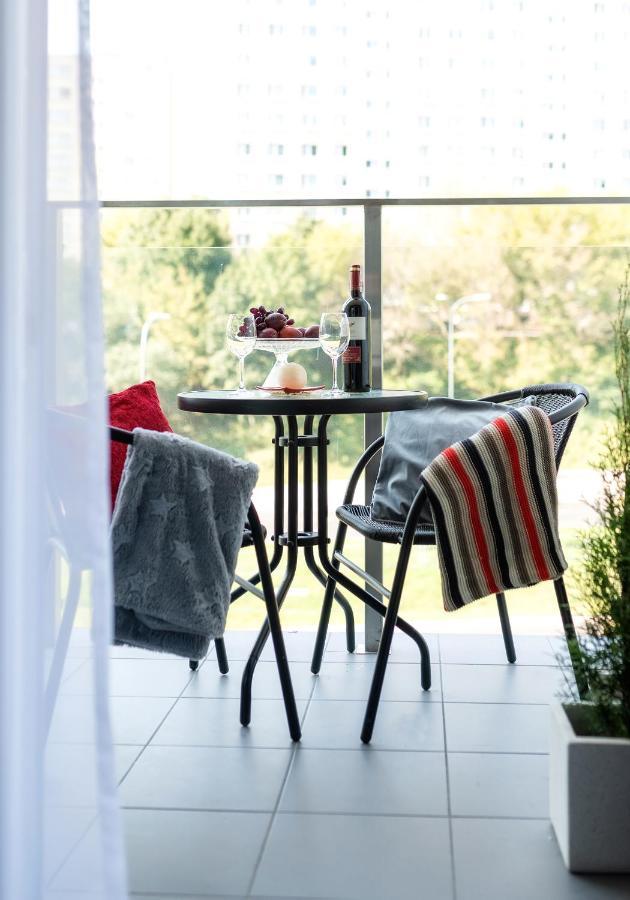 Vip Number 6 Apartment Lublin