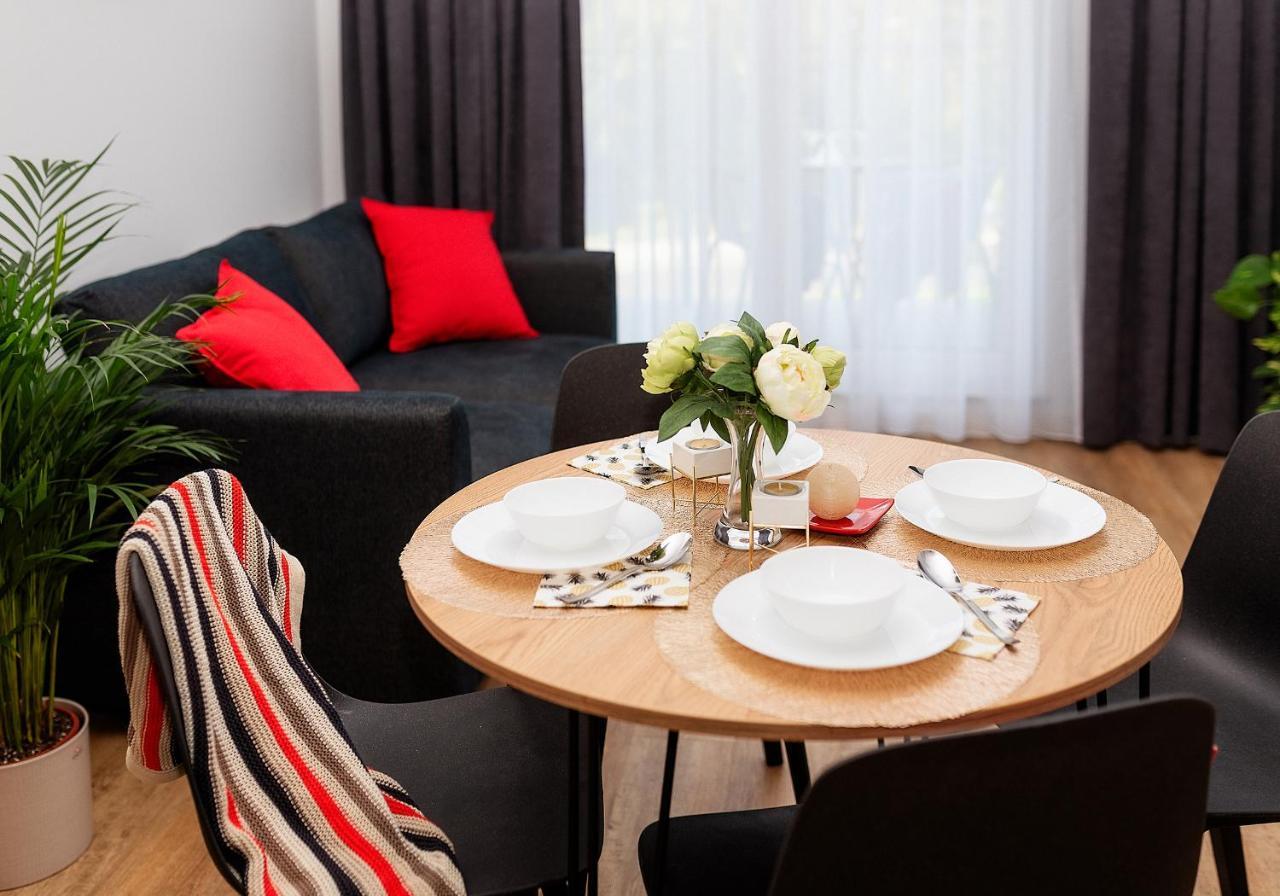 Vip Number 6 Apartment *