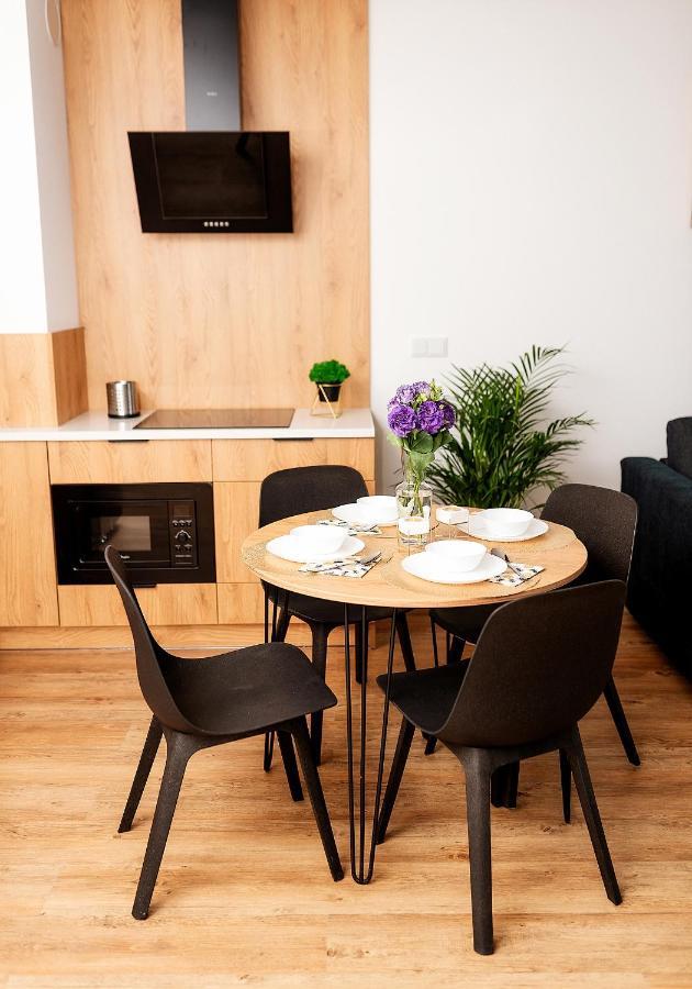 Vip Number 6 Apartment Lublin