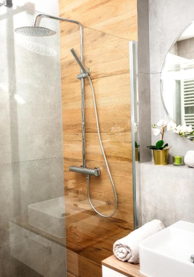 Vip Number 6 Apartment Lublin