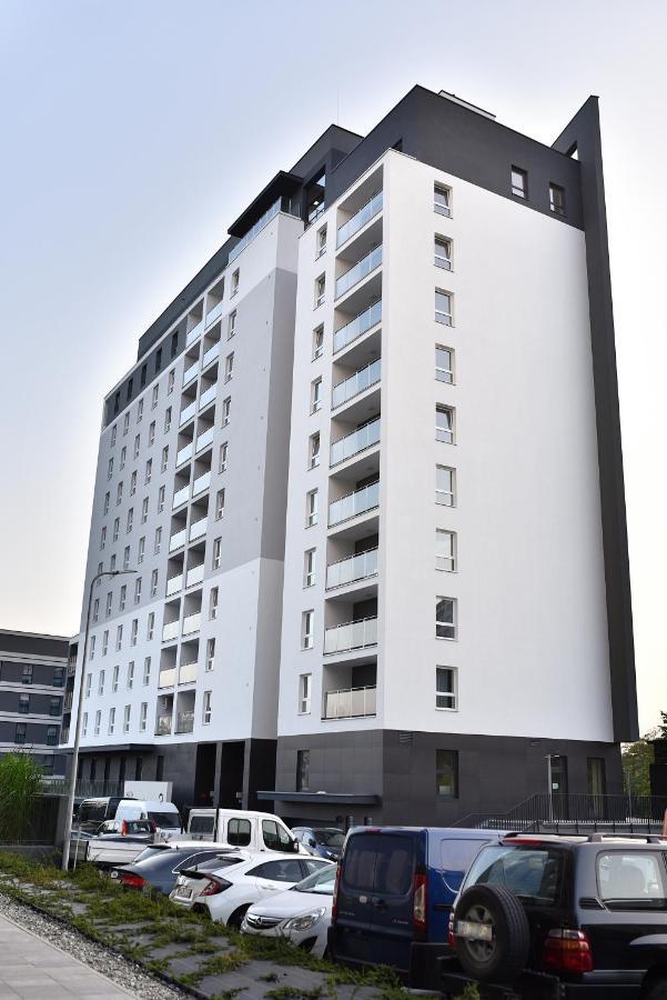 Vip Number 6 Apartment