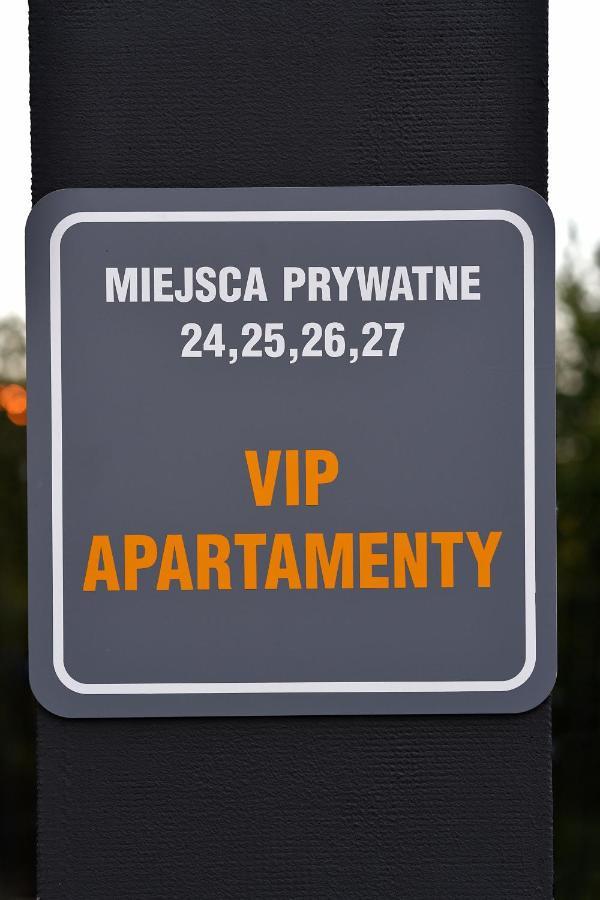 Vip Number 6 Apartment